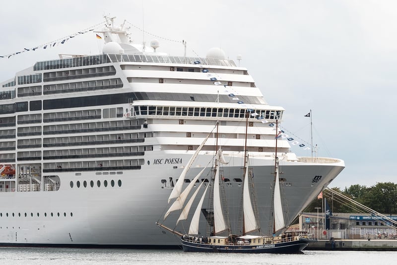Cruises