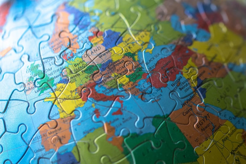 Puzzle Image