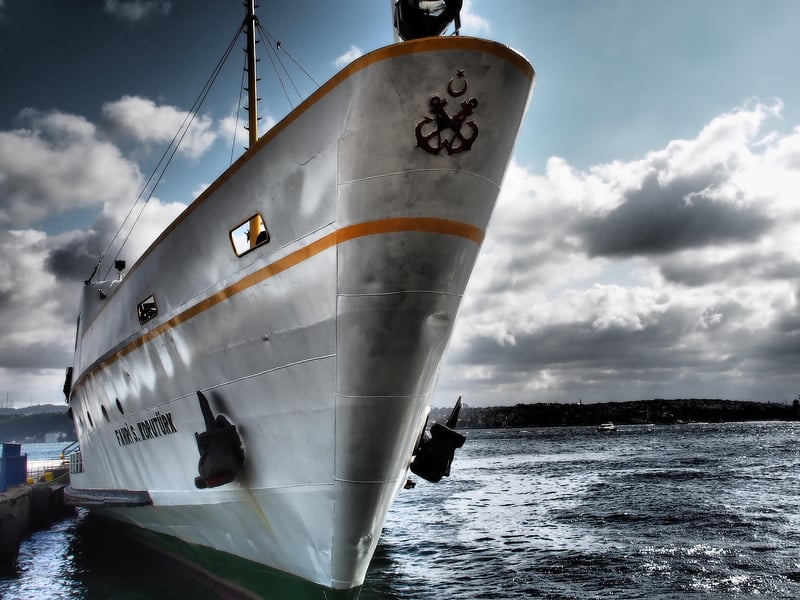 Cruise Ship